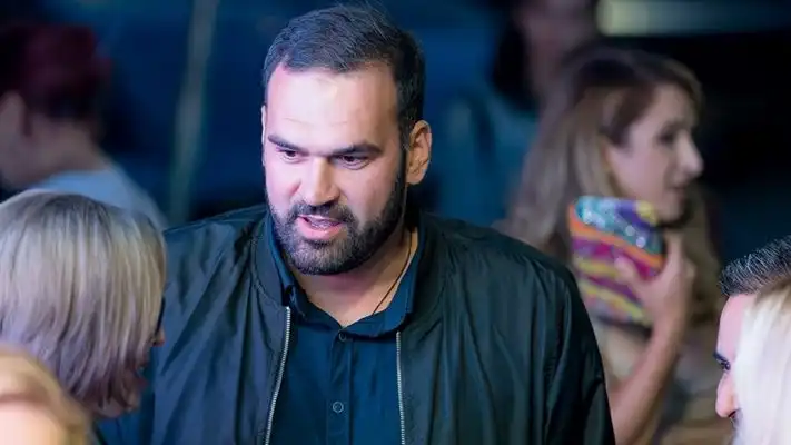 Неочаквано: Цитиридис каза "ДА" на дъщерята на...