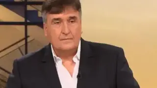 Веско Маринов стана двоен, забрани да го снимат Снимки