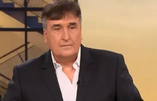 Веско Маринов стана двоен, забрани да го снимат Снимки