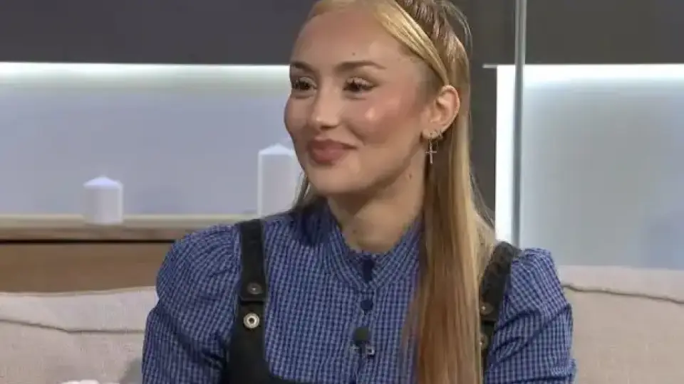 И Дара Екимова призна за връзката с Искрата: Истина е!