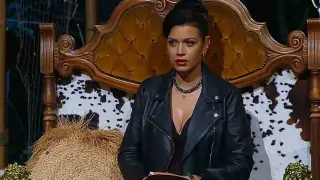 Какво става? Ралица смълча Радостина с това "домашно" в "Игрите"