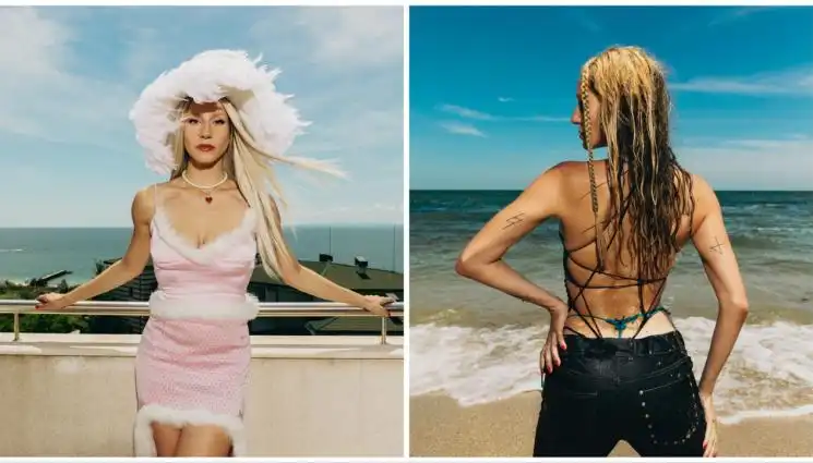 Мила Роберт проби в САЩ, а американски топ дипломат я...