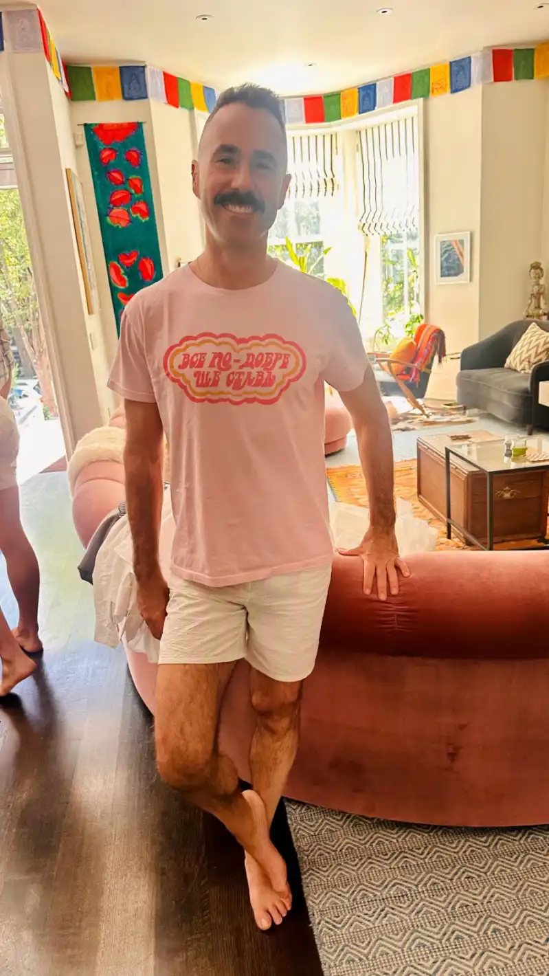 Мила Роберт проби в САЩ, а американски топ дипломат я...