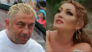 Еми Стамболова призна за Гибона