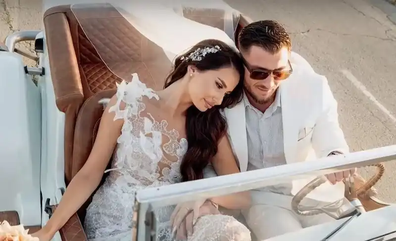 След ареста: Победителят от "Хелс Китчън" Станислав се развежда заради...