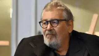 Забраненият филм със Стефан Данаилов „Поема“ ще бъде прожектиран за първи път след 40 години