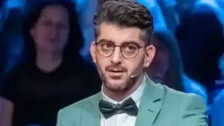 Сашо Кадиев разкри за преживян шокиращ инцидент...