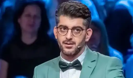 Сашо Кадиев разкри за преживян шокиращ инцидент...