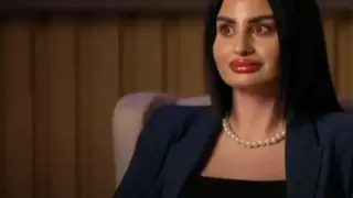 Мони Бонбони от "Хелс Китчън" се оказа с покъртително минало...