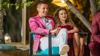 Виктор шокира в "Ергенът: Любов в рая" с тежки думи за Дениз