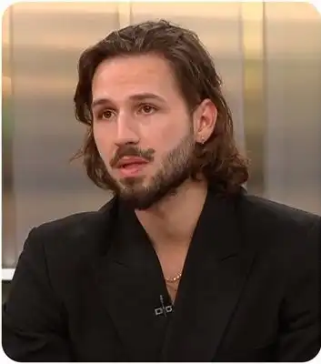 Папи Ханс проговори за домашното насилие и за жена, която...