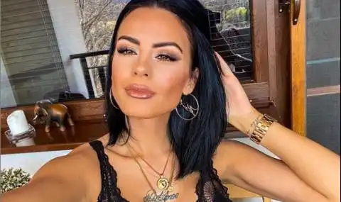 Жената на Криско отвърна на неблагодарниците със...