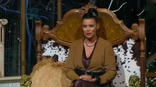 Ралица Паскалева взриви "Игрите" с тази закана: Ще гърмите като...