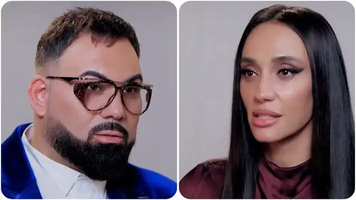 Мария Илиева разкри за брутални сривове и как е свалила 40 кг Видео