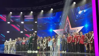 Зрителите избраха: Ето ги големите финалисти в "България търси талант" Снимки