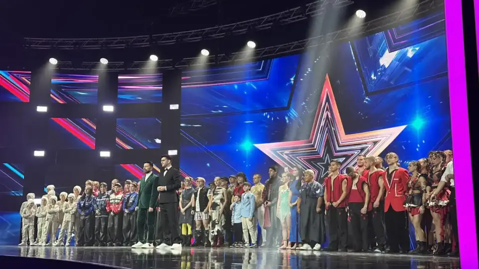 Зрителите избраха: Ето ги големите финалисти в "България търси талант" Снимки