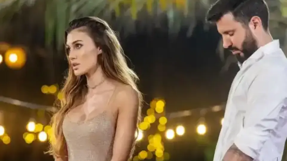 След Париж: Мартин Елвиса поиска дете от Йоана