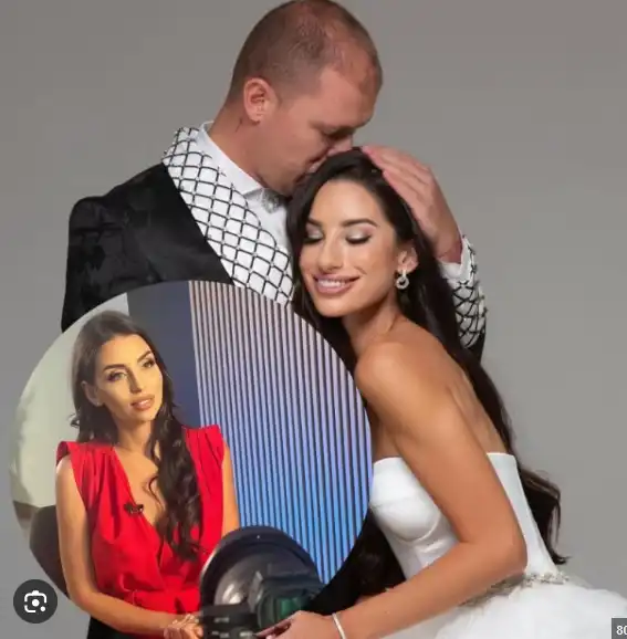 Гръм в рая! Бачорски пак хванат в изневяра с блондинка във...