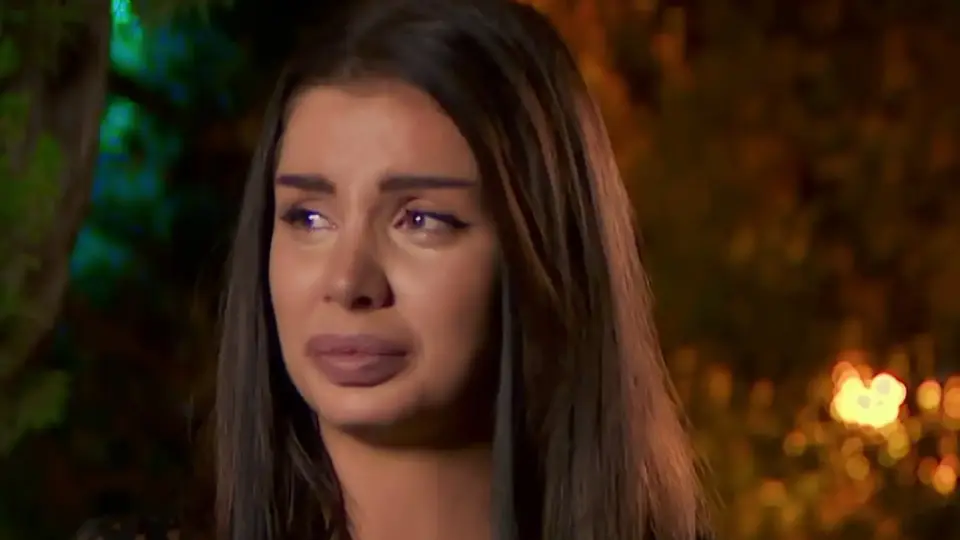 Скандал в „Ергенът“! Калоян крие тайно минало с Криси, Габи рухна в сълзи пред камерите