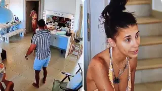 Ярост в "Ергенът": Тихомир метна бутилка след унизителни обвинения от Виктория Видео