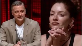 Владо Карамазов разкри шокираща задкулисна история с Глория в „Трейтърс“!