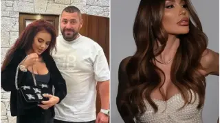 Моника Валериева хвана Миро Дзвера! Готви му бебе и брак след нощни сеанси
