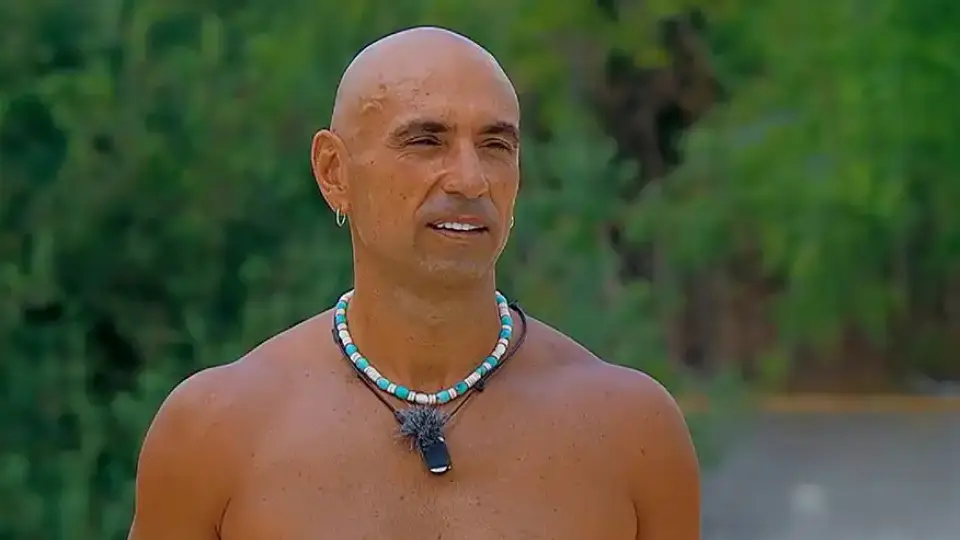 Драма в "Игри на волята": Помете ги и ги изпрати вкъщи Снимка