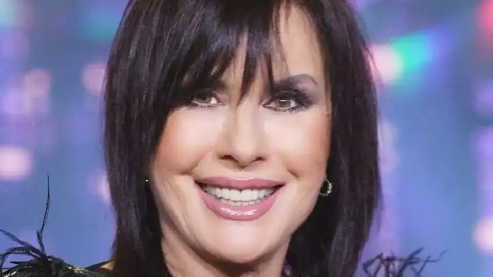 Сълзи в очите на Кичка: Разтърсваща история навръх юбилея й я разклати