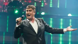 Зверска катастрофа едва не прати в гроба Веско Маринов – счупени ребра и месеци в болница!