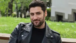 Петър Дочев с признание, което никой не очакваше: „Прекарах половината си живот сред гробове!“