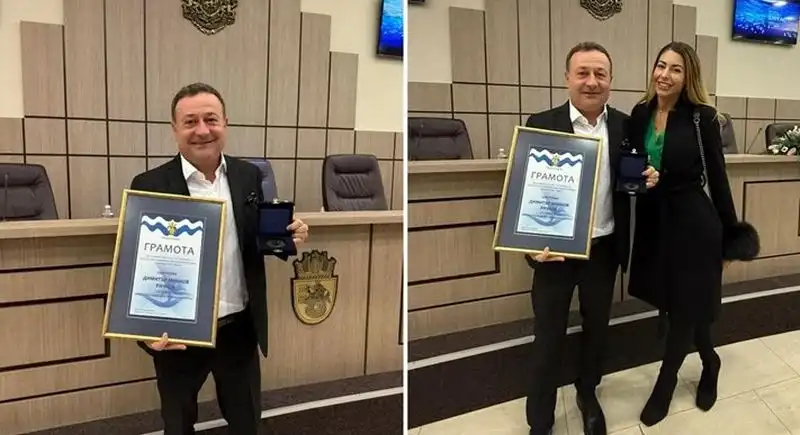 Рачков не издържа – разплака се след признанието, което дълго му бягаше Снимки