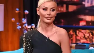 Светлана Василева избягала от катастрофа, шофирала и крадена кола