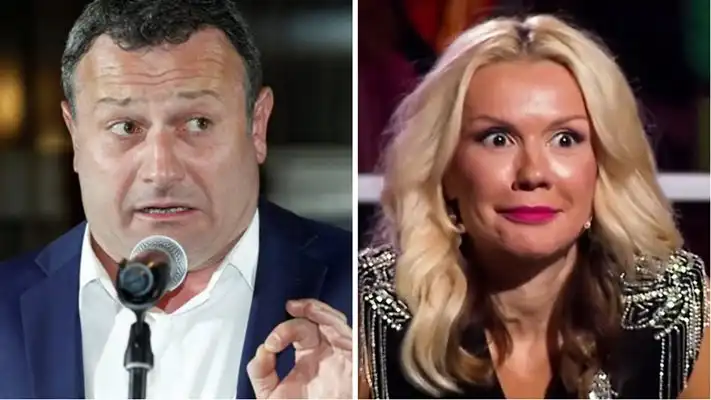 Нови искри прехвърчаха между Рачков и Мария: Той призна какви ги е вършила на матрака му