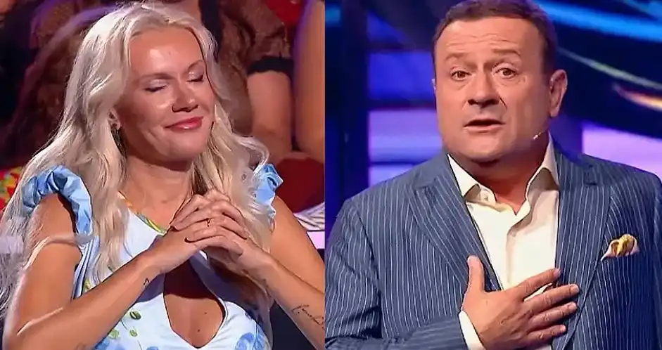 Нови искри прехвърчаха между Рачков и Мария: Той призна какви ги е вършила на матрака му