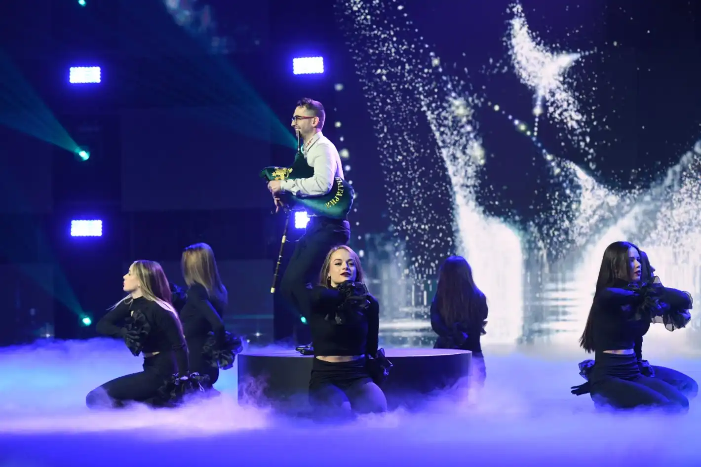 Голяма драма: Ето и последните финалисти в "България търси талант" Снимки