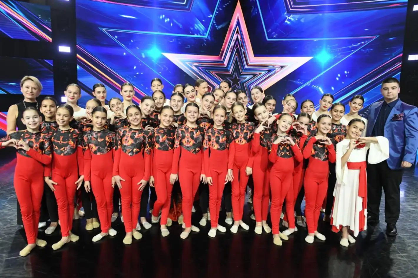 Голяма драма: Ето и последните финалисти в "България търси талант" Снимки