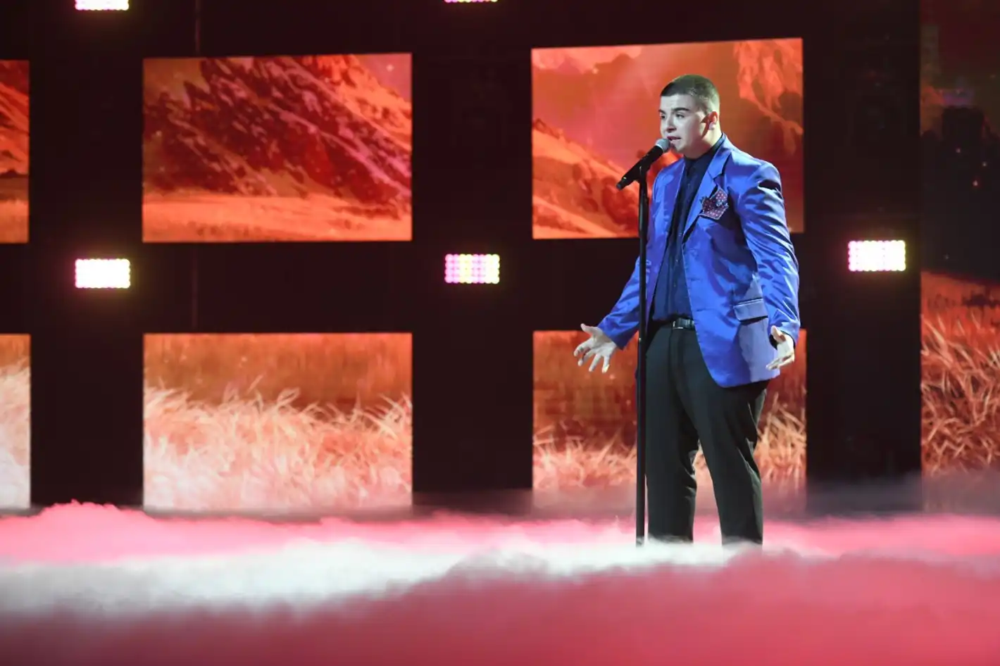 Голяма драма: Ето и последните финалисти в "България търси талант" Снимки