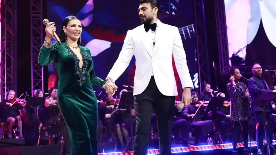 Отрупаха Софи Маринова със злато! Снимки