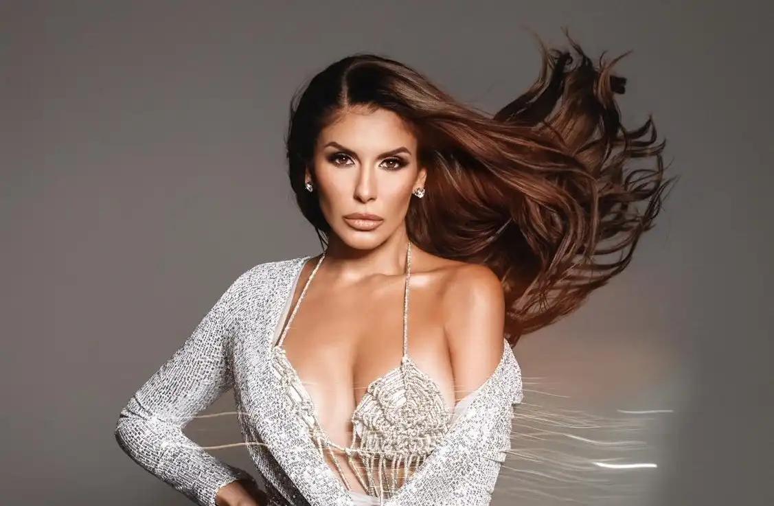 Анелия хвърли бомбата: обяви нещо, което разбуни мрежата