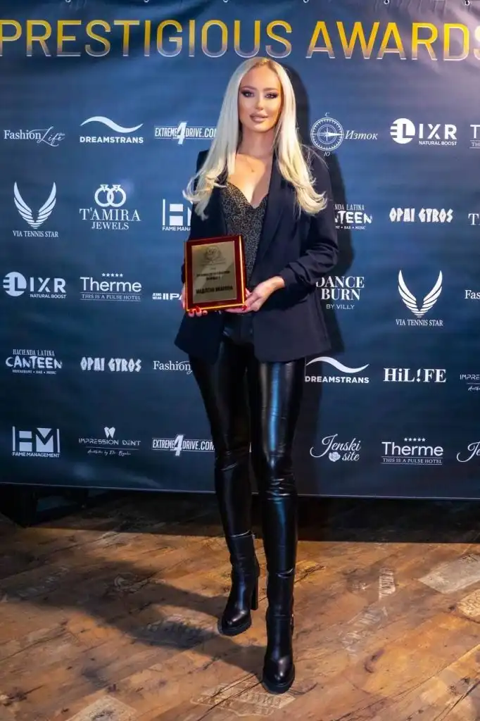 „Prestigious Awards“ вече с официално и постоянно присъствие в България, потвърдиха от световната им централа
