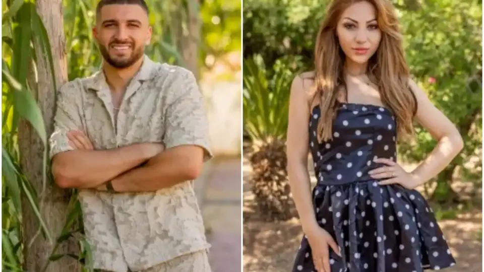 След „Ергенът“: Денис и Галена в грозен скандал, замесени са още три участнички Видео