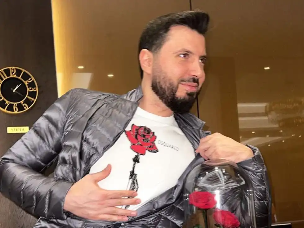 „Всичко е лъжа!“ Мартин Елвиса със земетръсна равносметка за финала на „Ергенът“