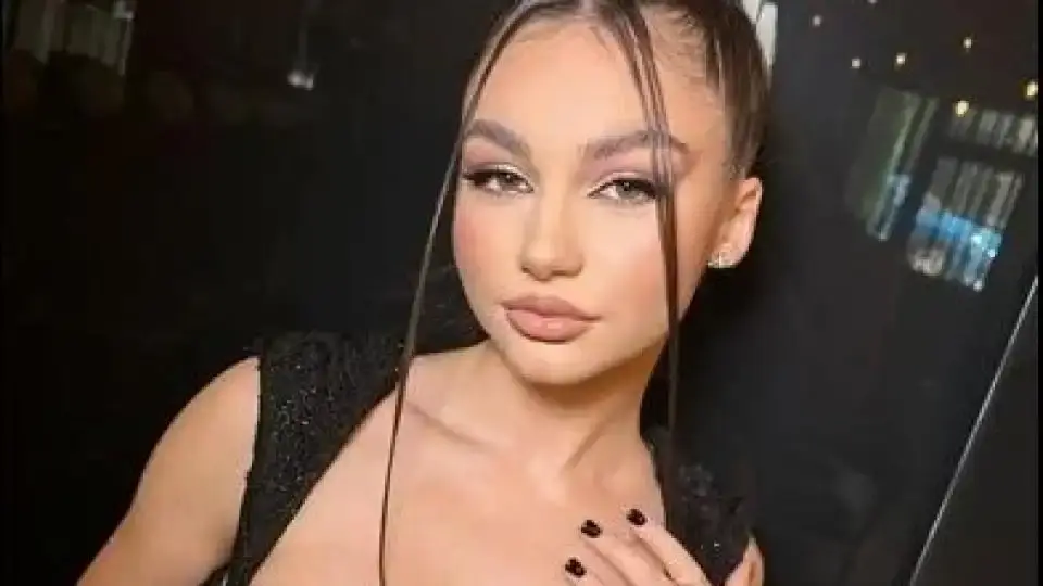 Крисия разби мълчанието с признание: Най-близките ме предадоха!