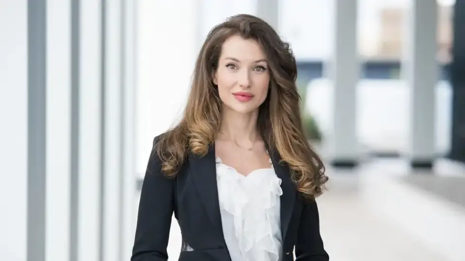 Никой не очакваше това от Никол Станкулова за протестите Снимка