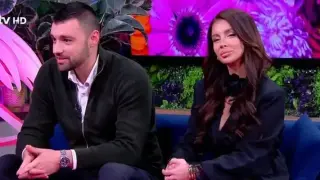 Скандално признание взриви ефира: Калоян зарязал Габриела заради друга и...