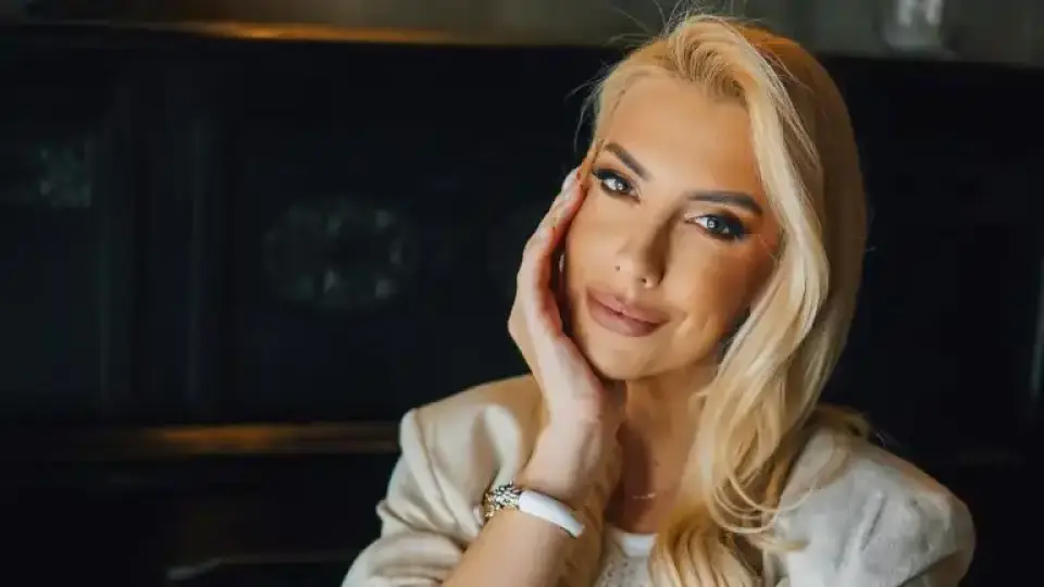 Маги от "Ергенът" призна всичко за новия мъж до себе си Видео