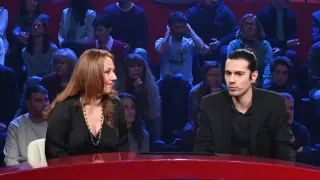 Милица Гладнишка нанесе жестока обида на Сашо Кадиев в ефир