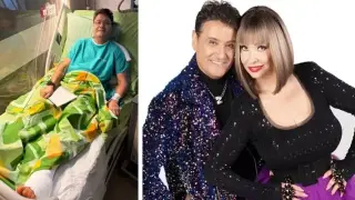 Здравко от "Ритон" с разтърсващо признание за Катя от болницата