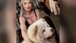 Емануела избухна заради поредната жестокост над куче: Някой няма ли да го...