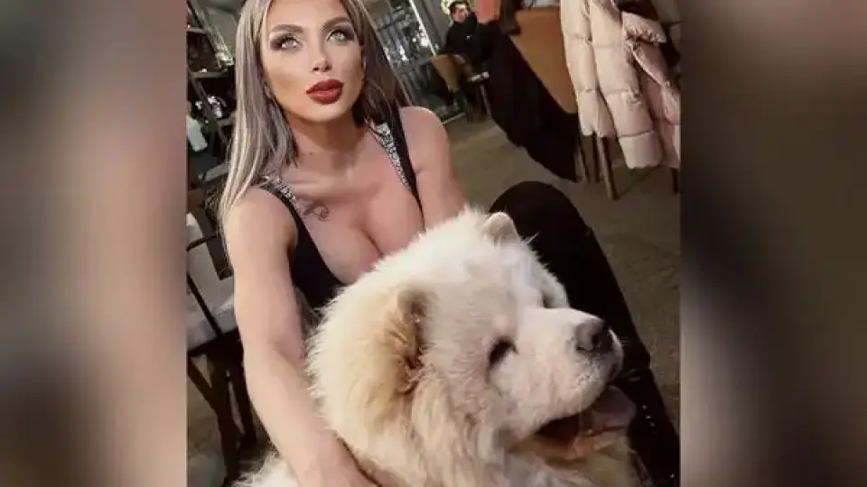 Емануела избухна заради поредната жестокост над куче: Някой няма ли да го...